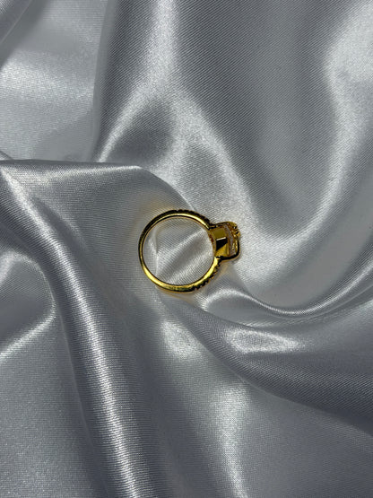 Amour Ring I 925 Sterling Silver