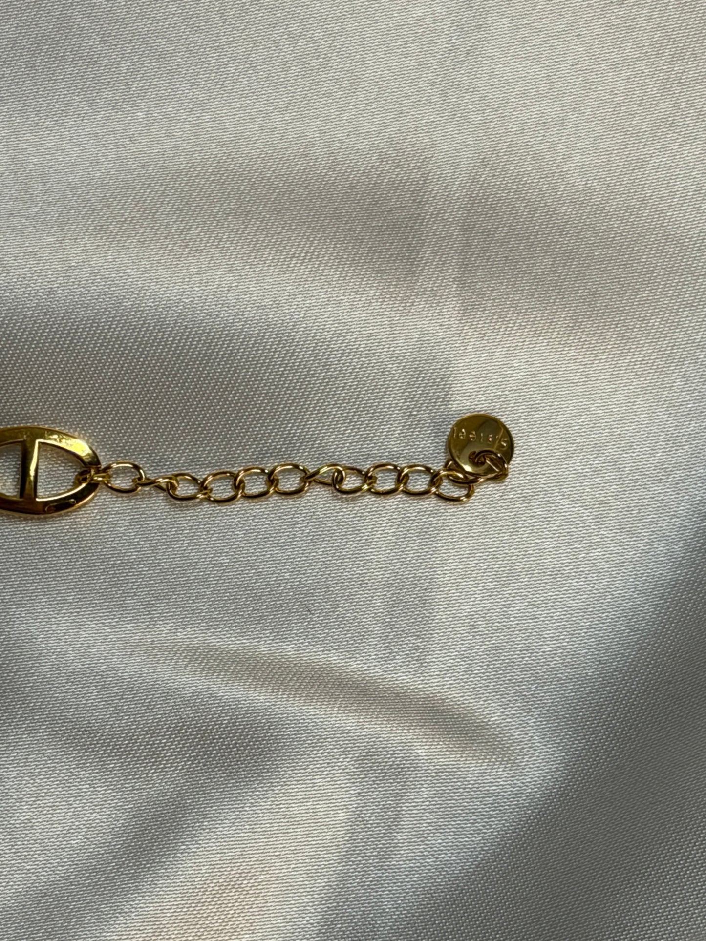Dimá Bracelet (Adjustable)