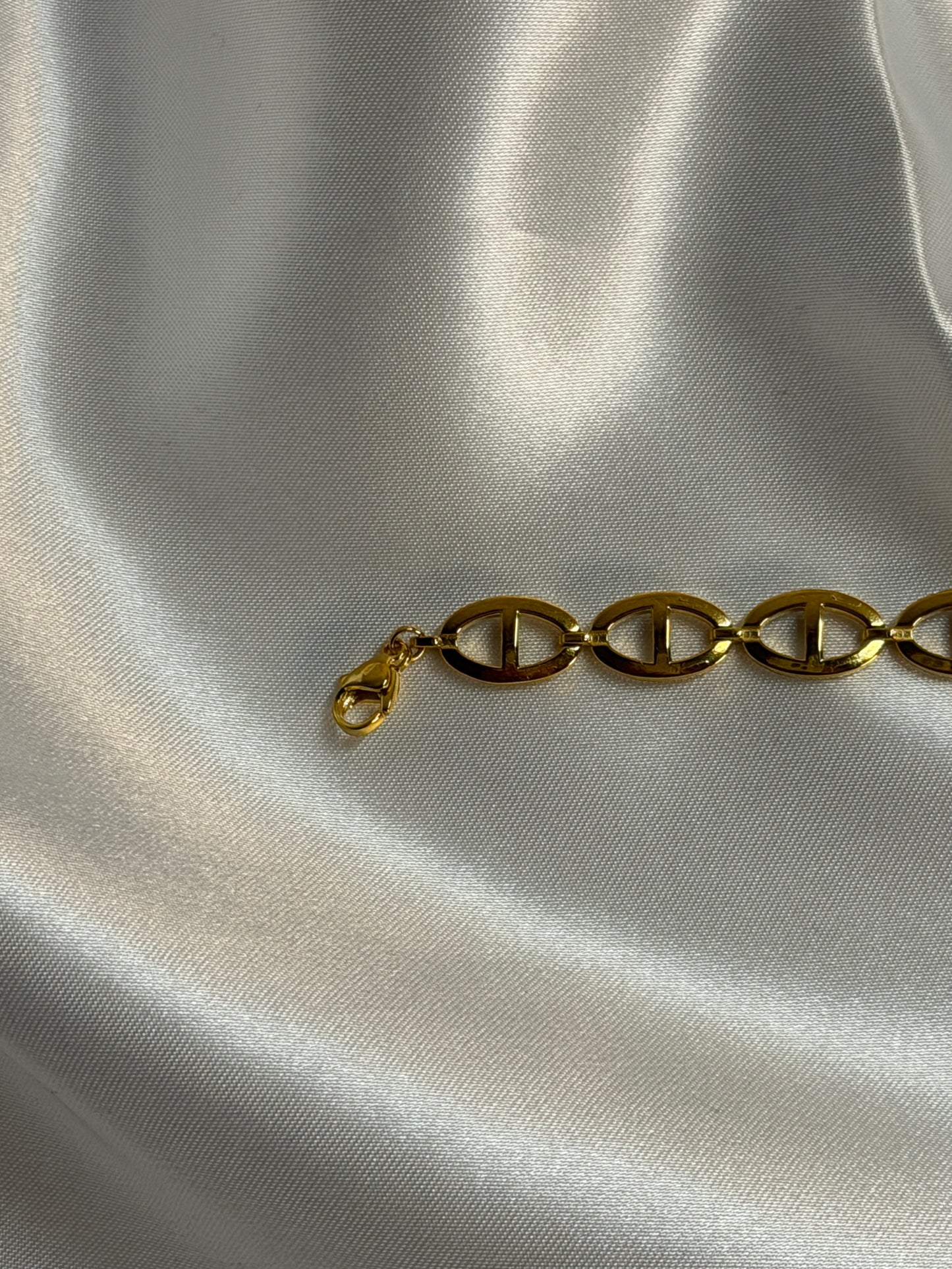 Dimá Bracelet (Adjustable)