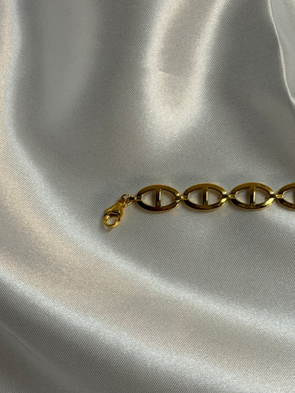 Dimá Bracelet (Adjustable)