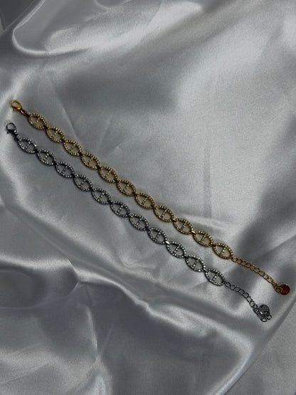 Dimá Bracelet (Adjustable)
