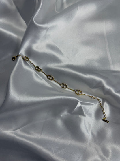Diém Bracelet