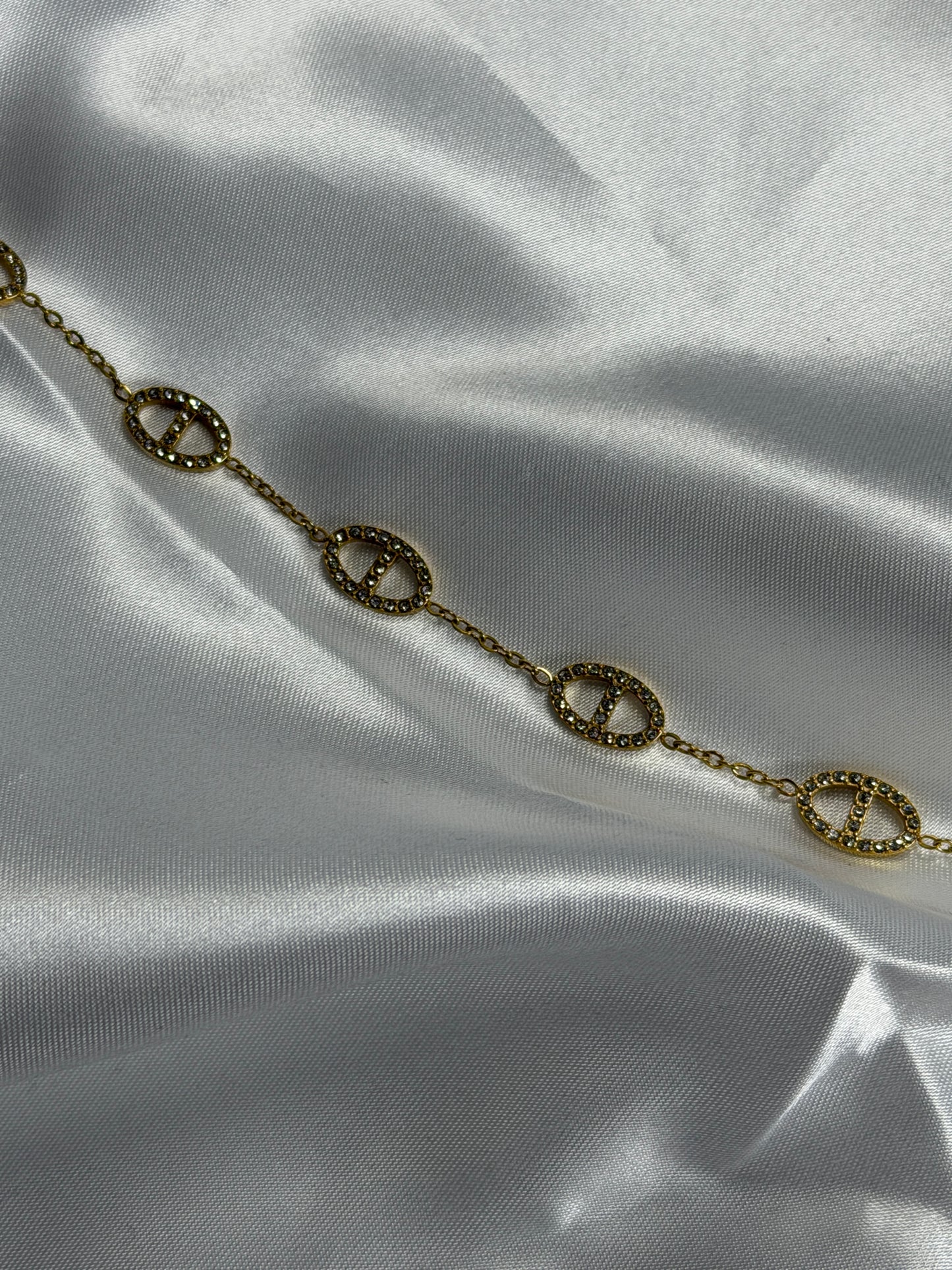 Diém Bracelet