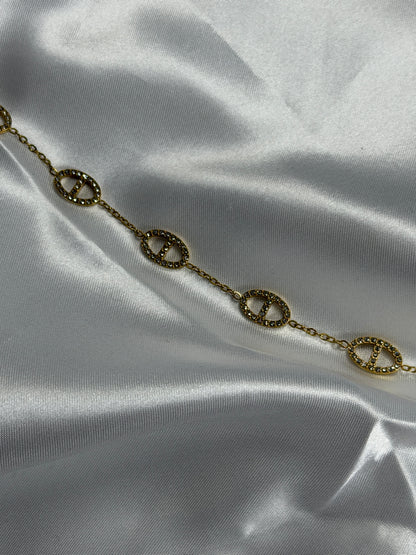 Diém Bracelet