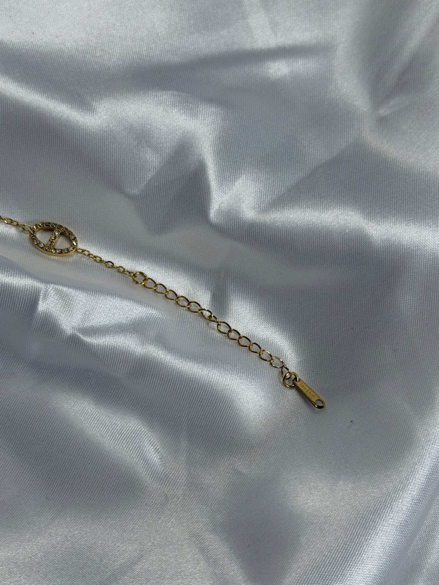 Diém Bracelet