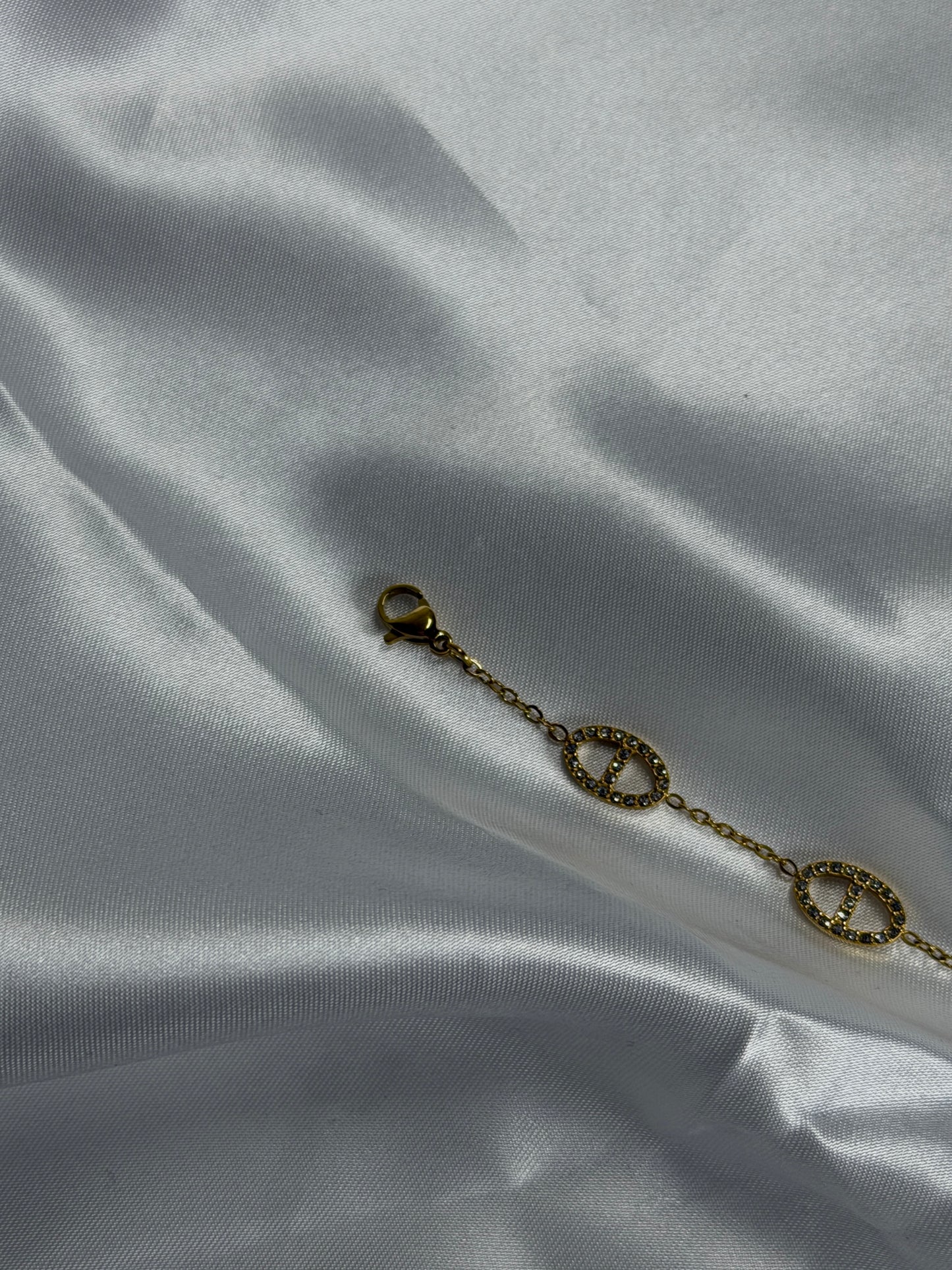 Diém Bracelet