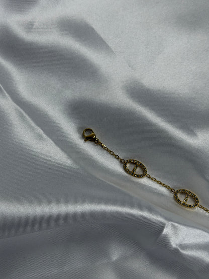Diém Bracelet