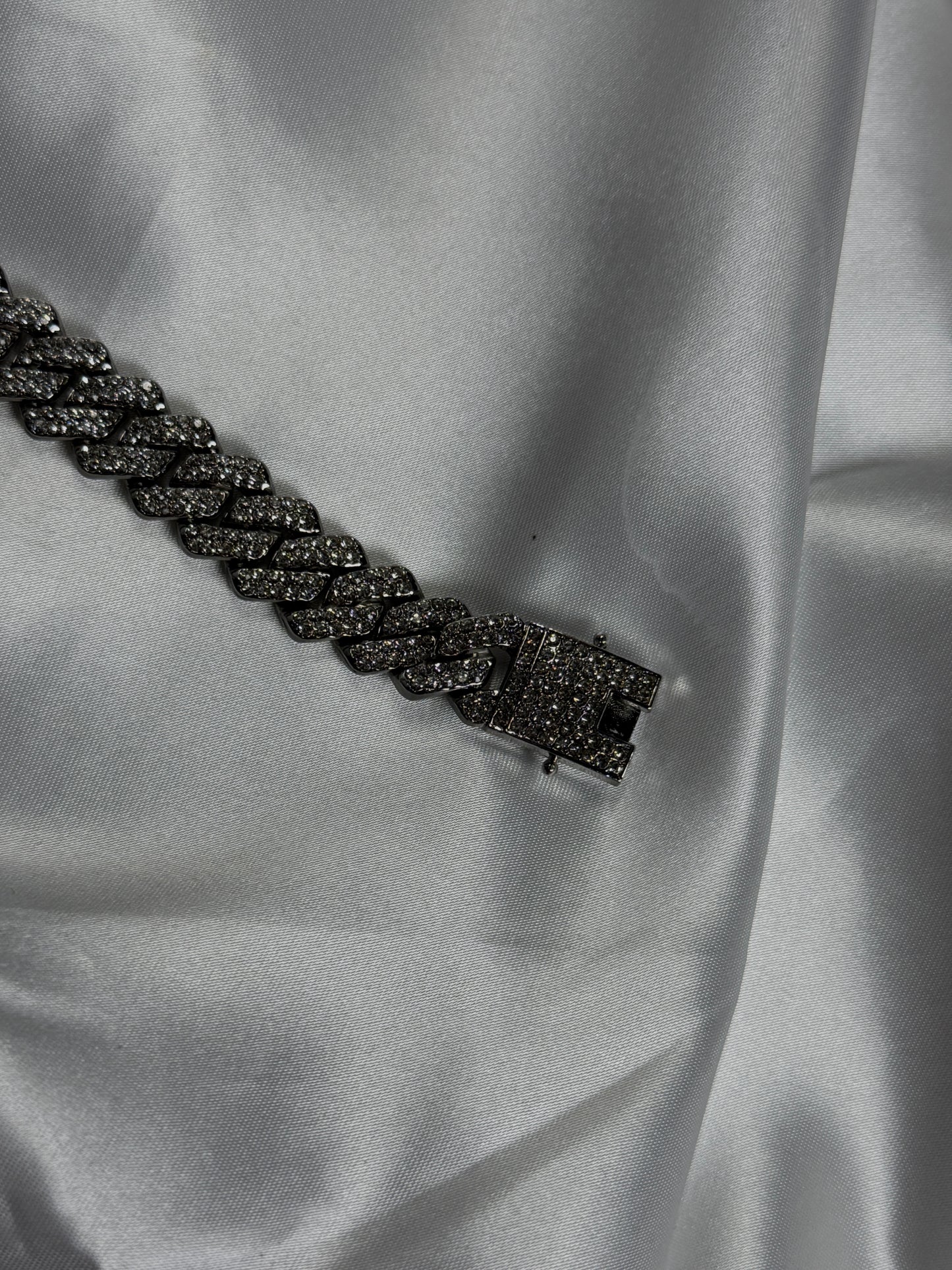 Monaco Link Necklace