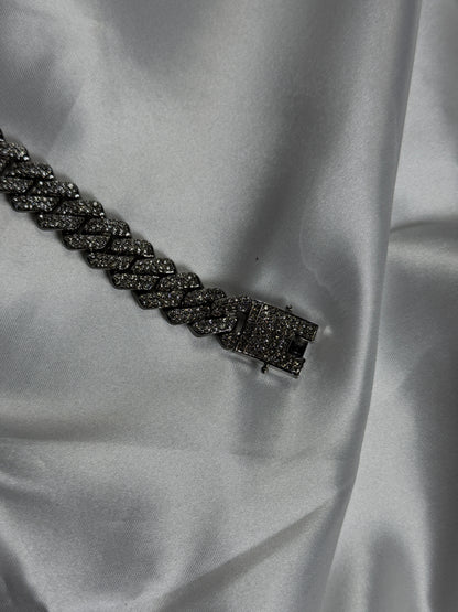 Monaco Link Necklace
