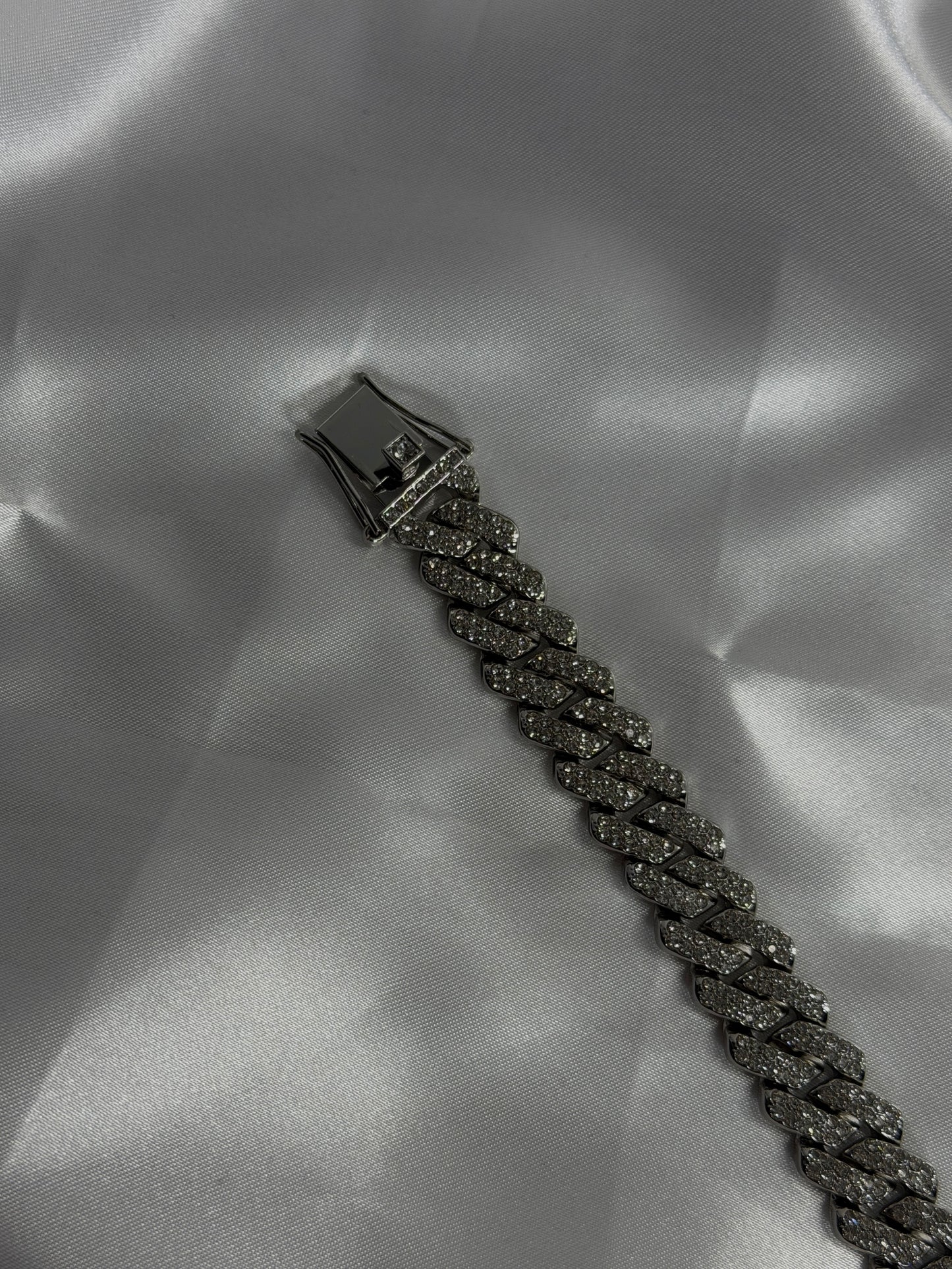 Monaco Link Necklace