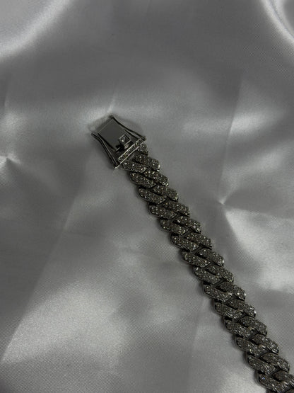 Monaco Link Necklace