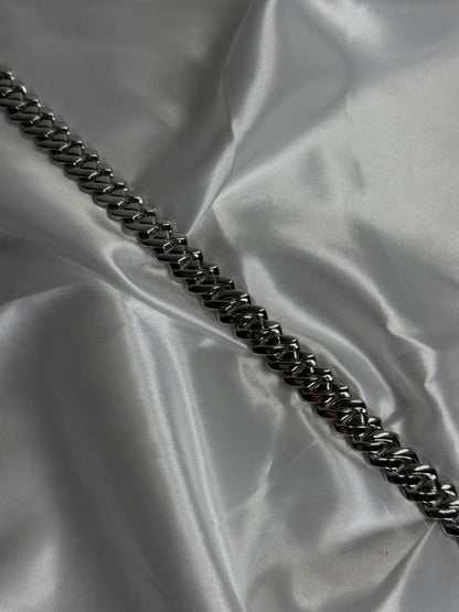 Monaco Link Necklace