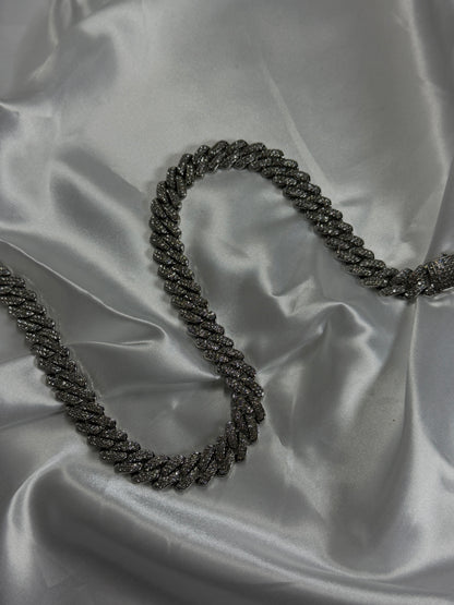 Monaco Link Necklace