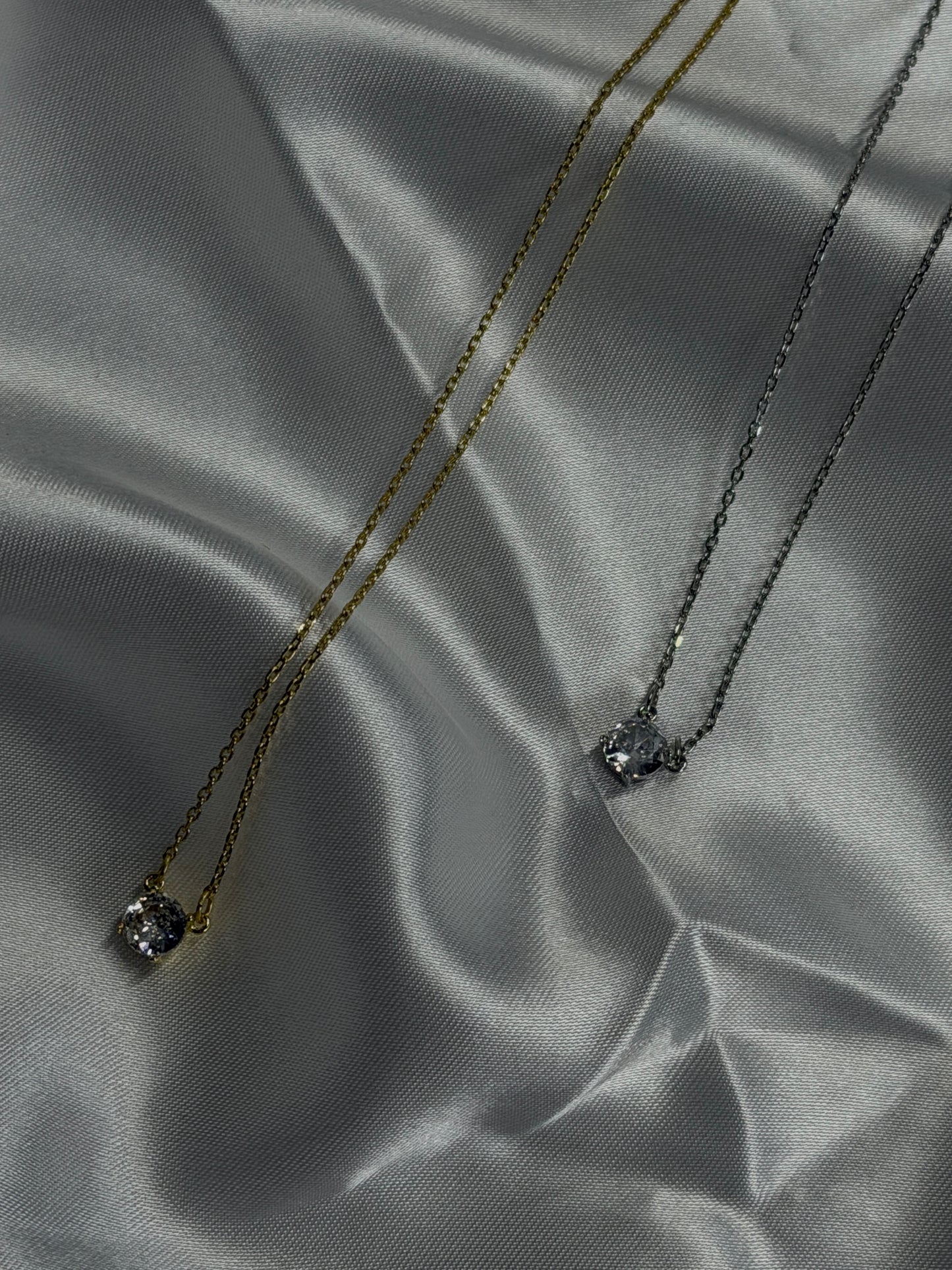 Fairouz Necklace