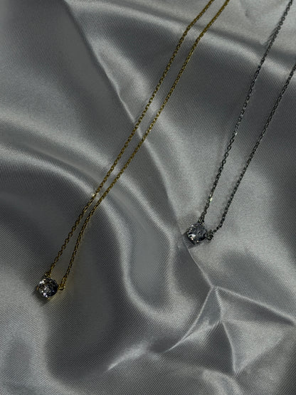 Fairouz Necklace