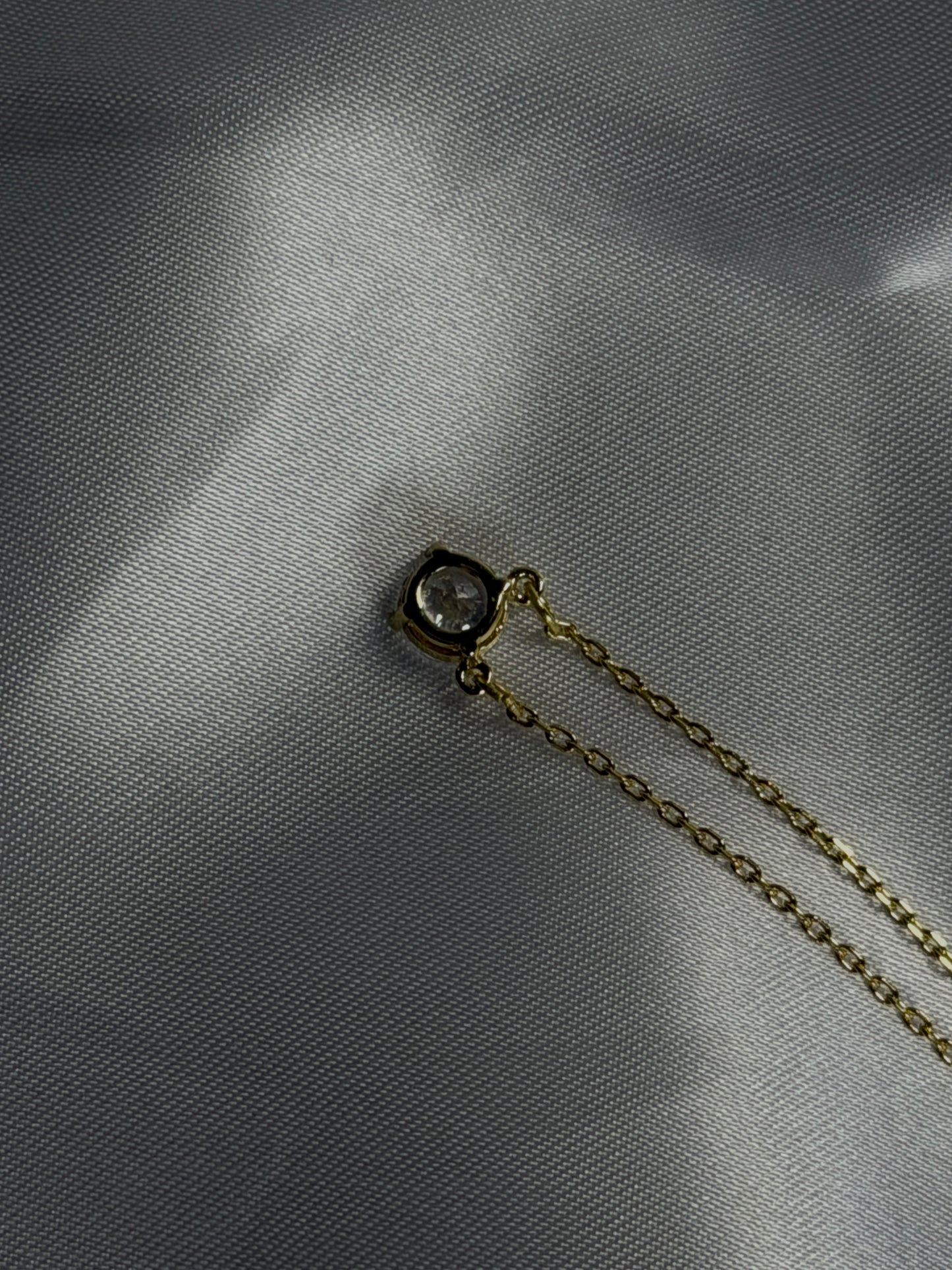 Fairouz Necklace
