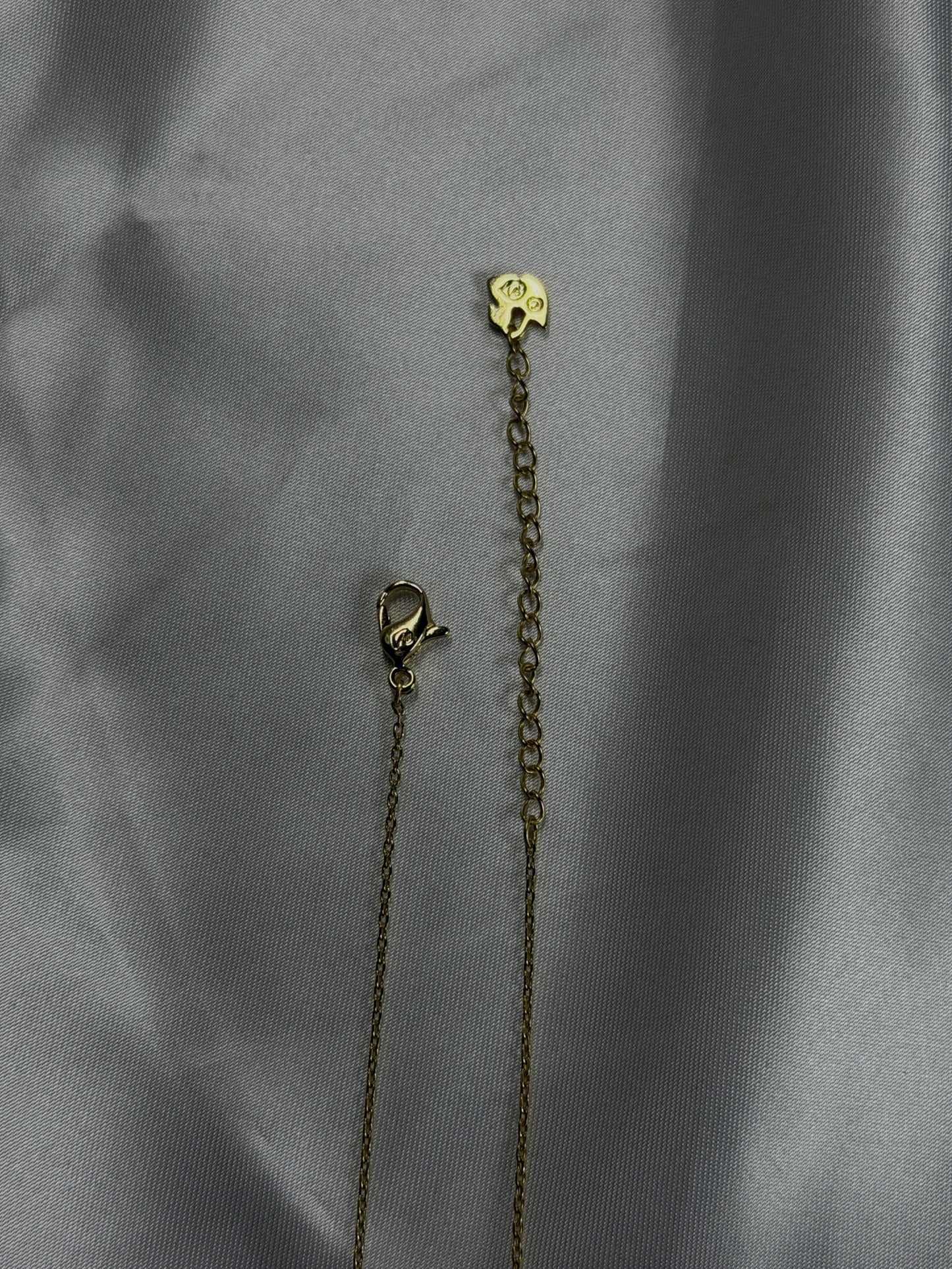 Fairouz Necklace