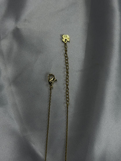 Fairouz Necklace