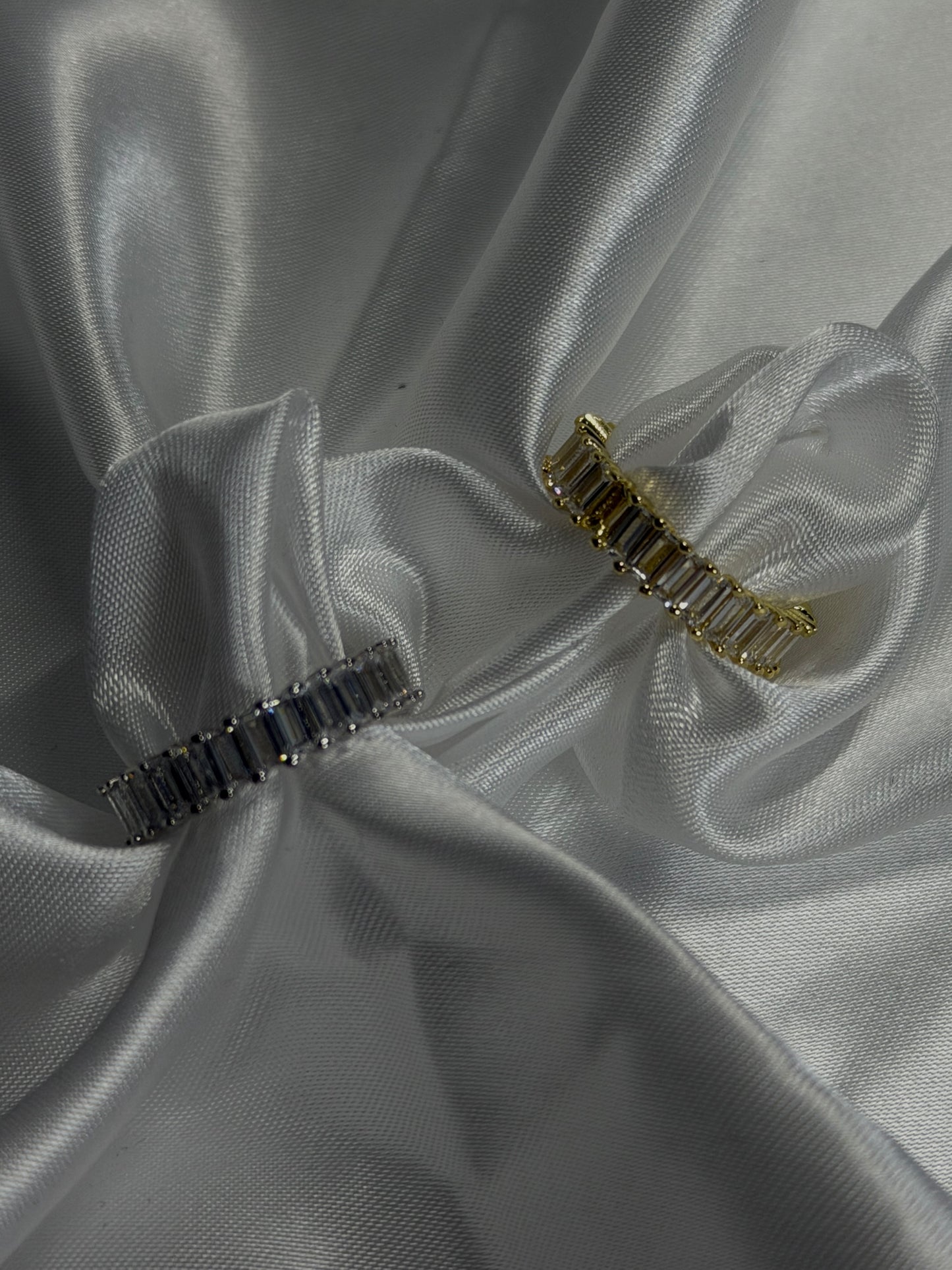 Éternité Ring