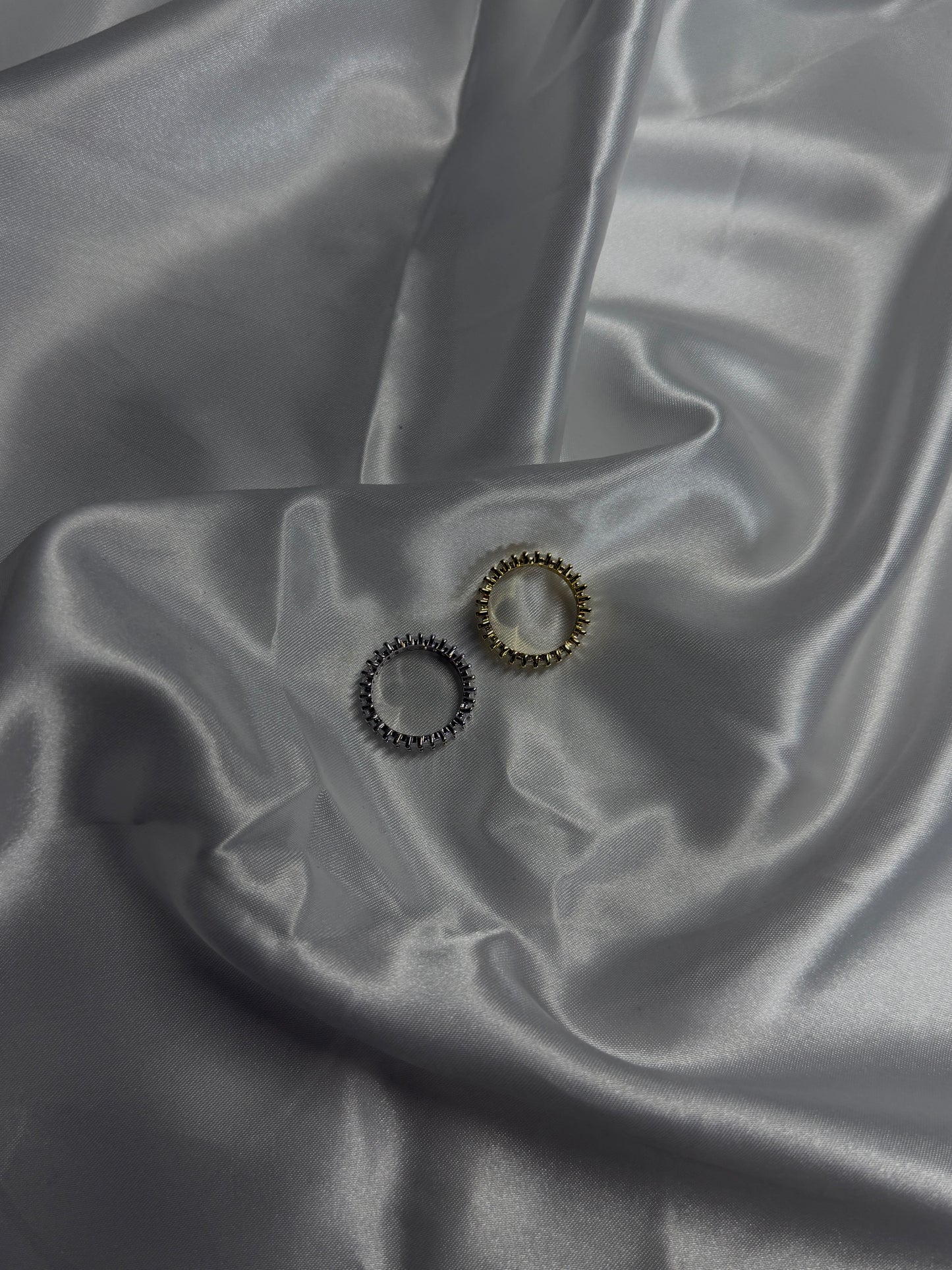 Éternité Ring