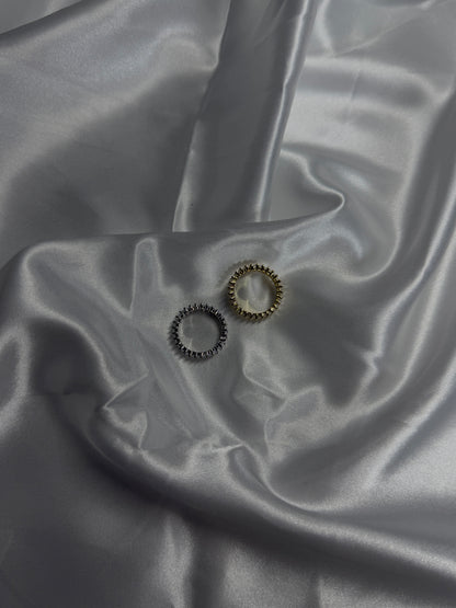 Éternité Ring