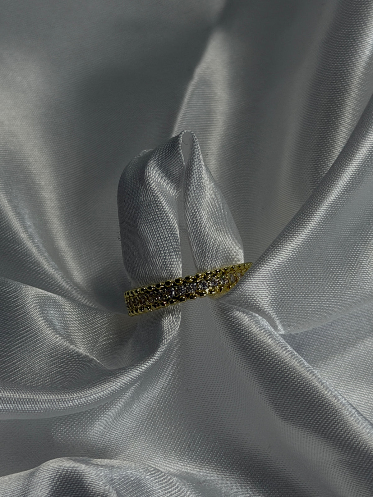 Lumière Ring