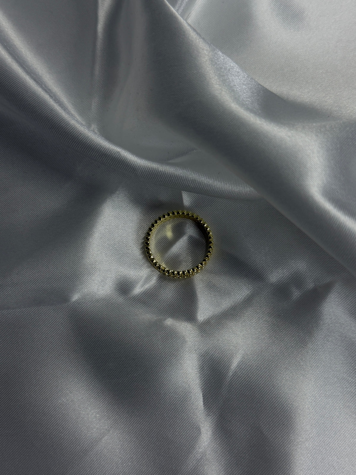 Lumière Ring