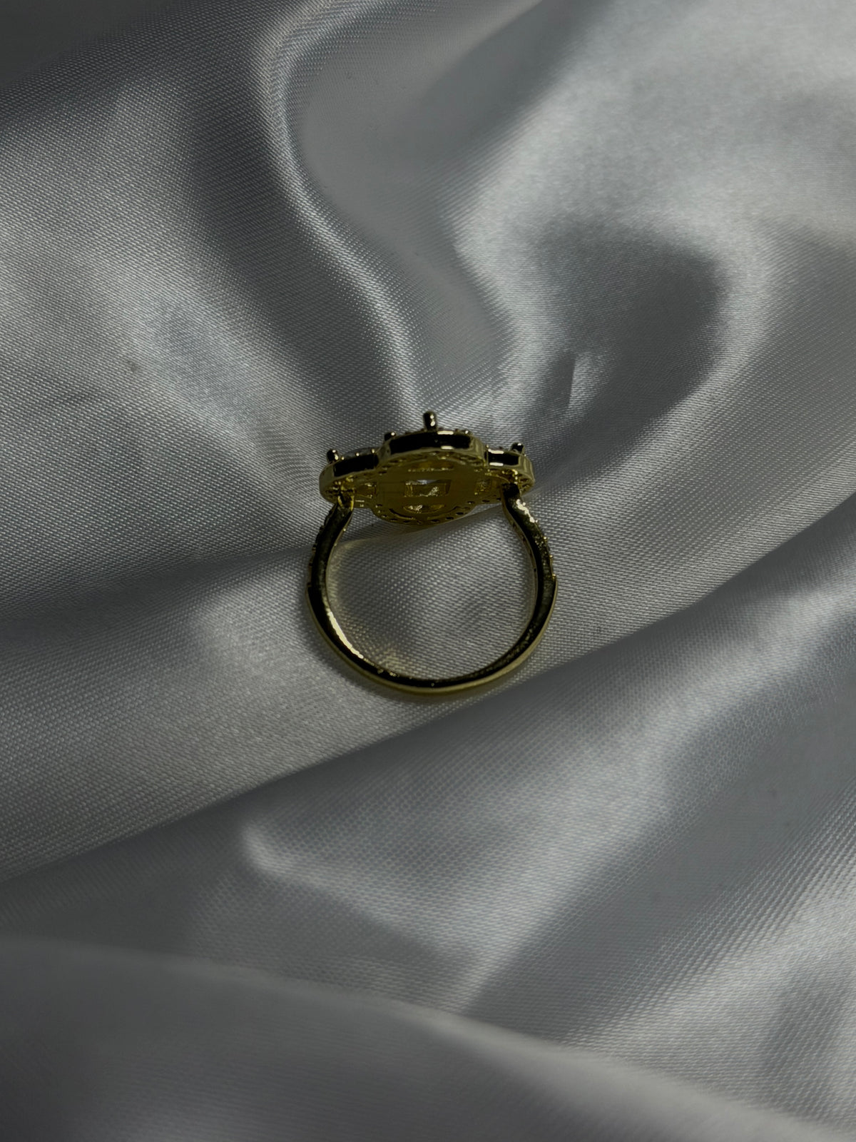 Klaverring