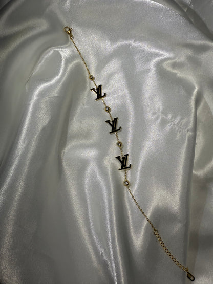 Lamiya Bracelet