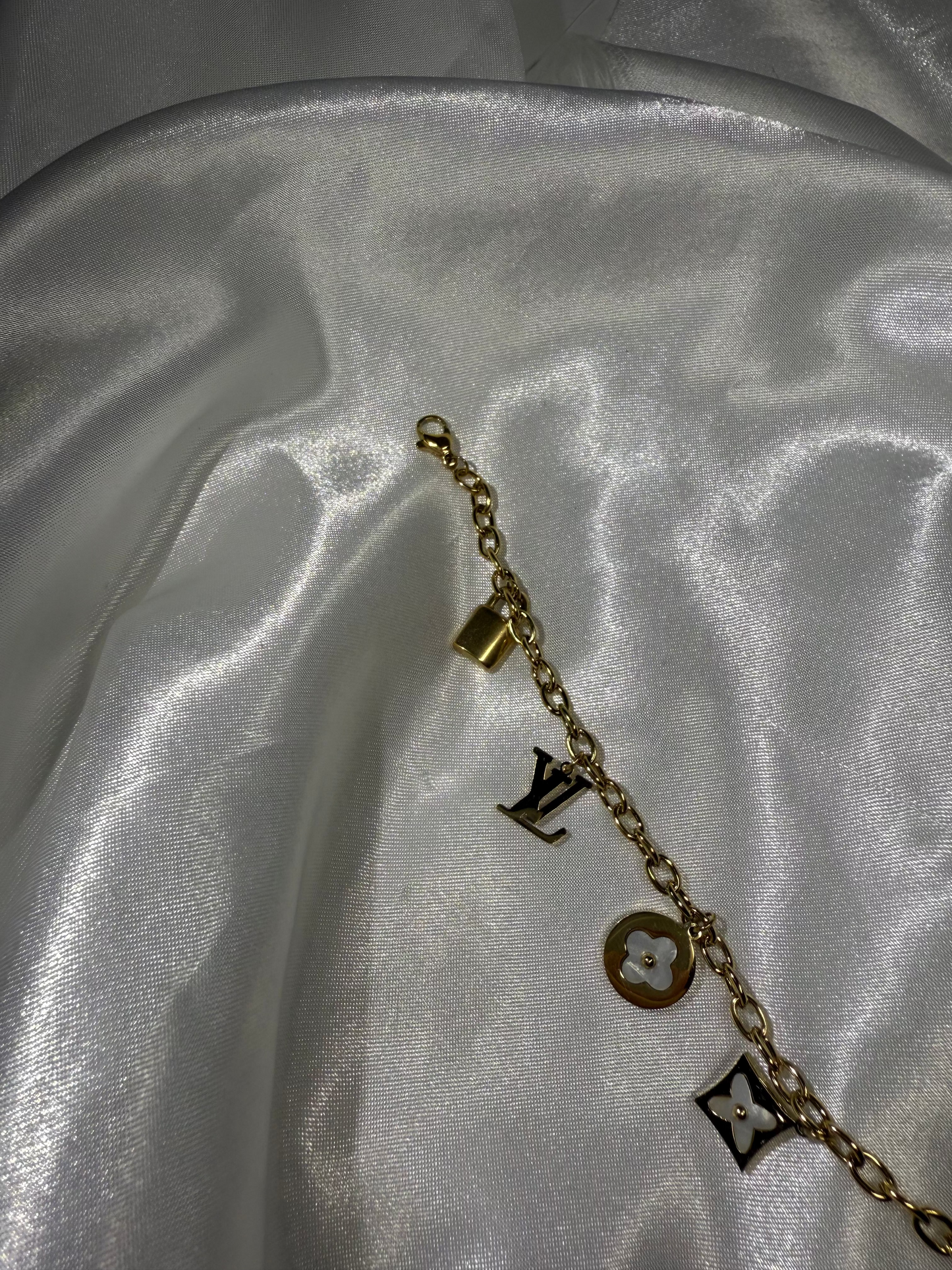 Lyssa Bracelet