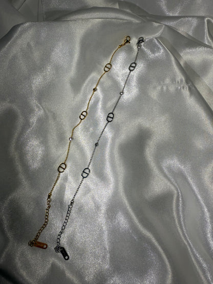 Caia Bracelet
