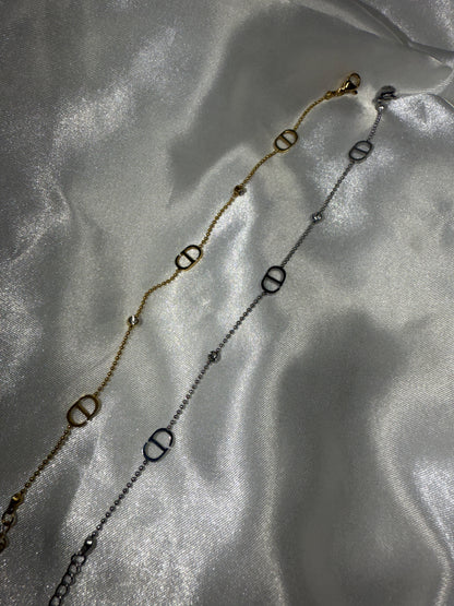 Caia Bracelet