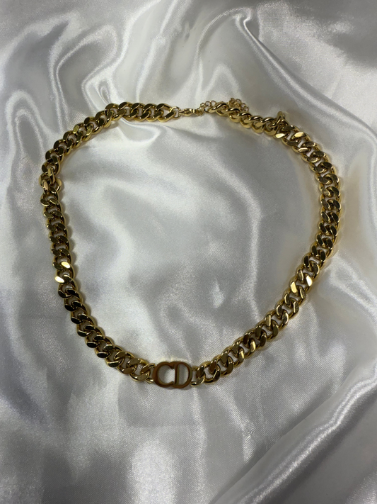 CD Necklace