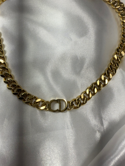 CD Necklace