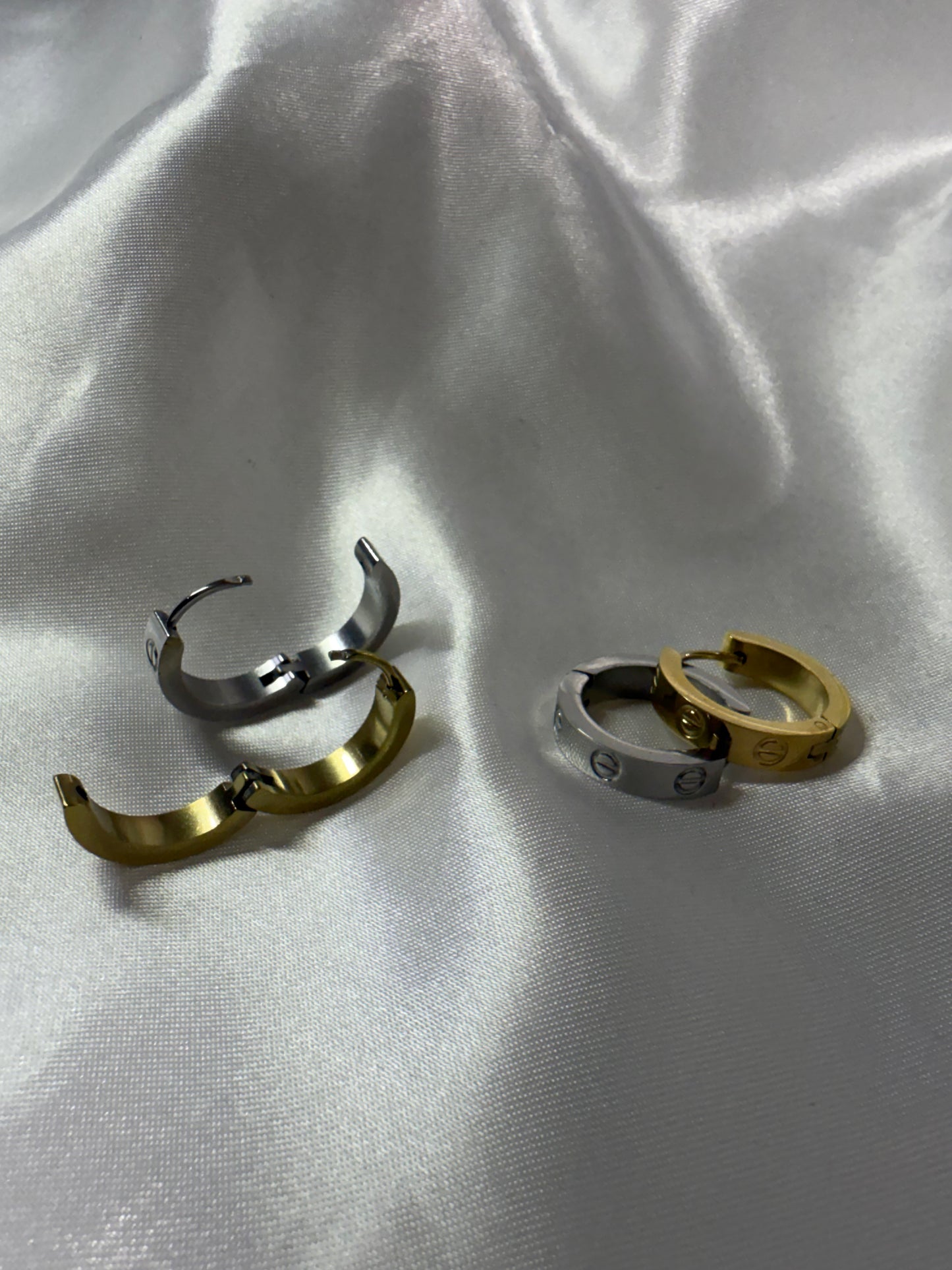 Amira Earrings