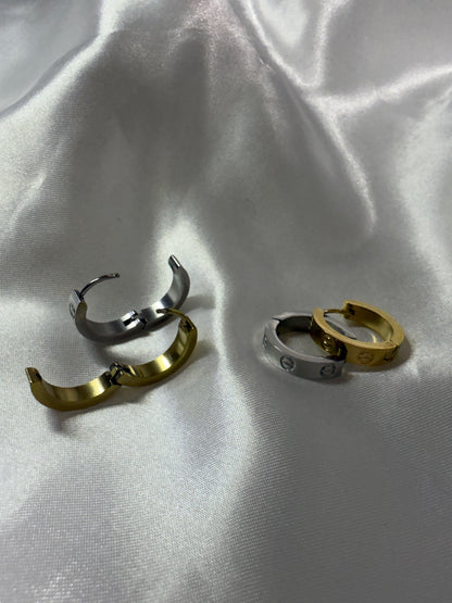 Amira Earrings