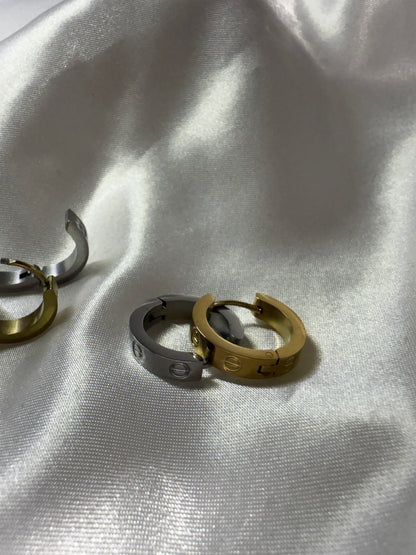 Amira Earrings