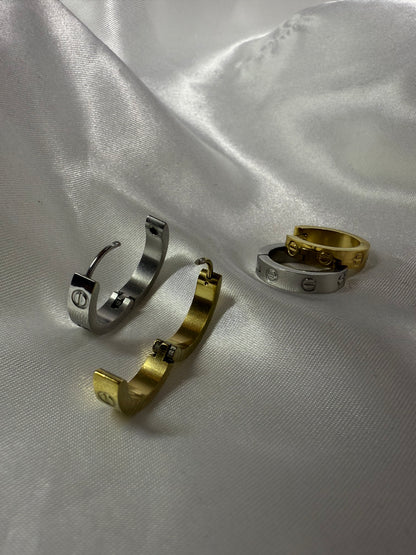 Amira Earrings