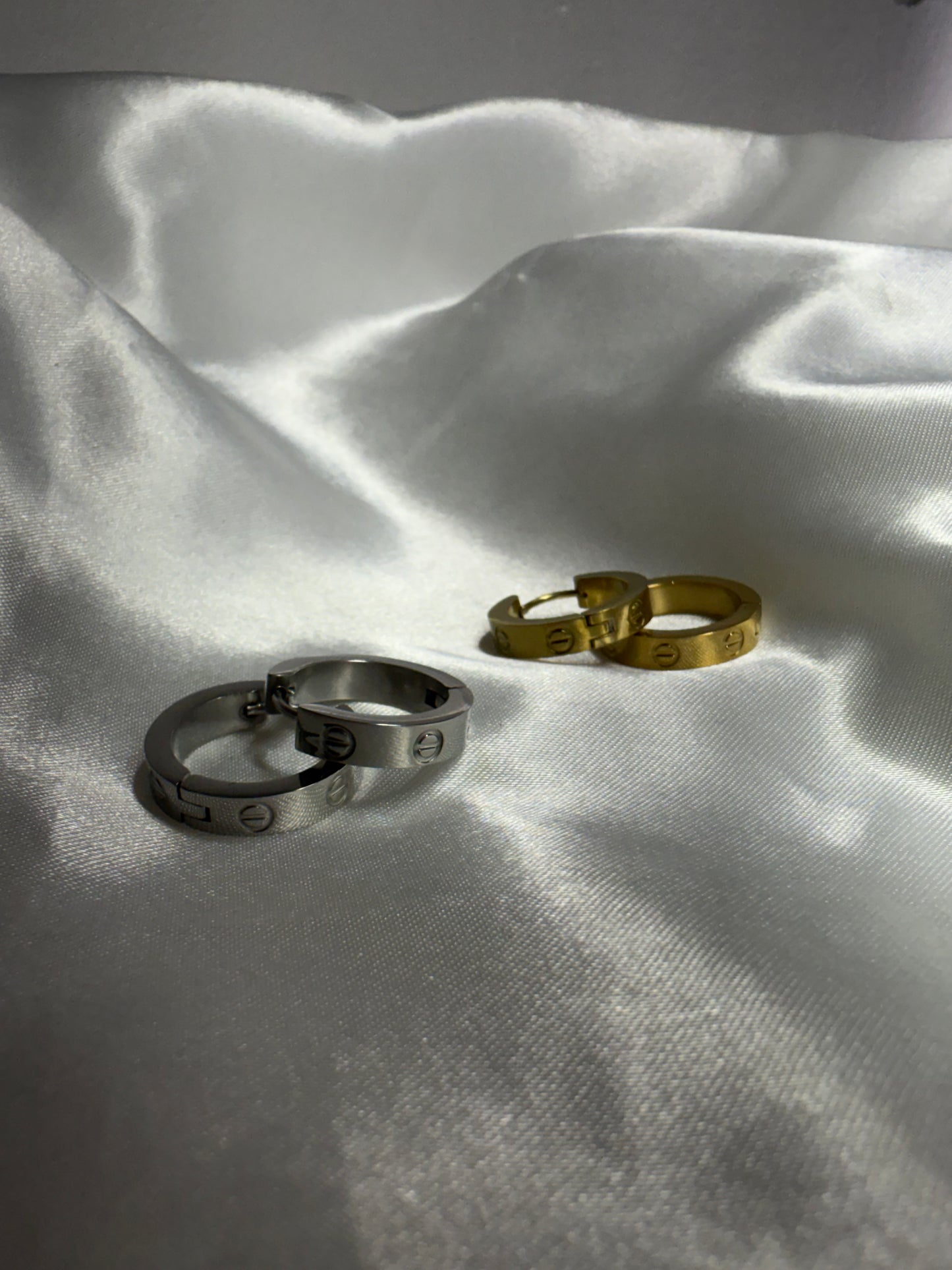 Amira Earrings