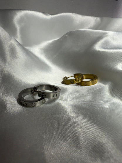 Amira Earrings