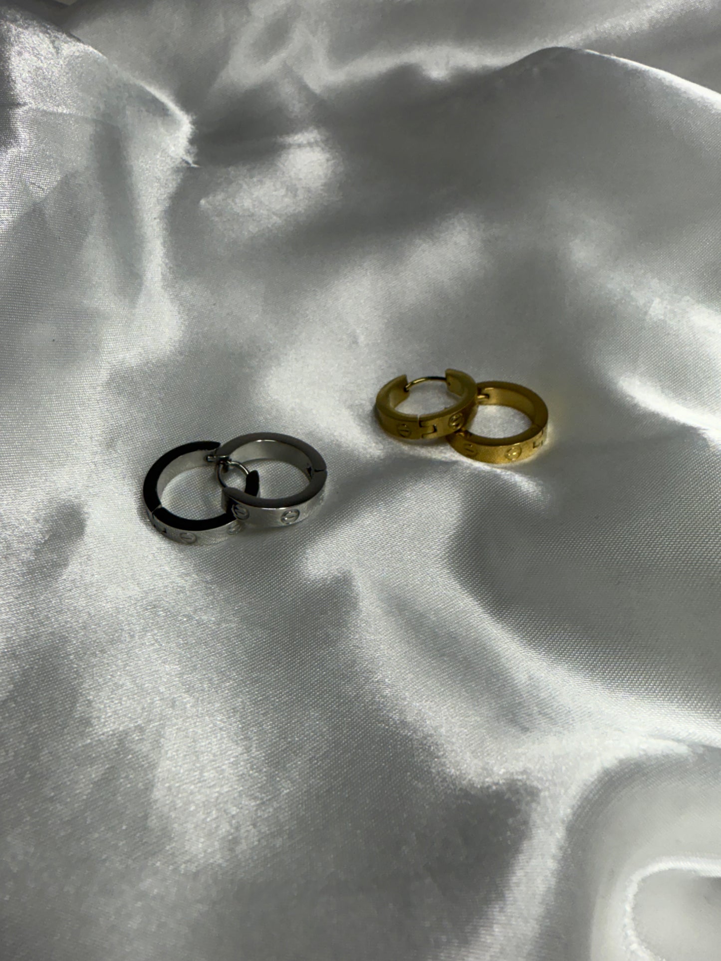 Amira Earrings