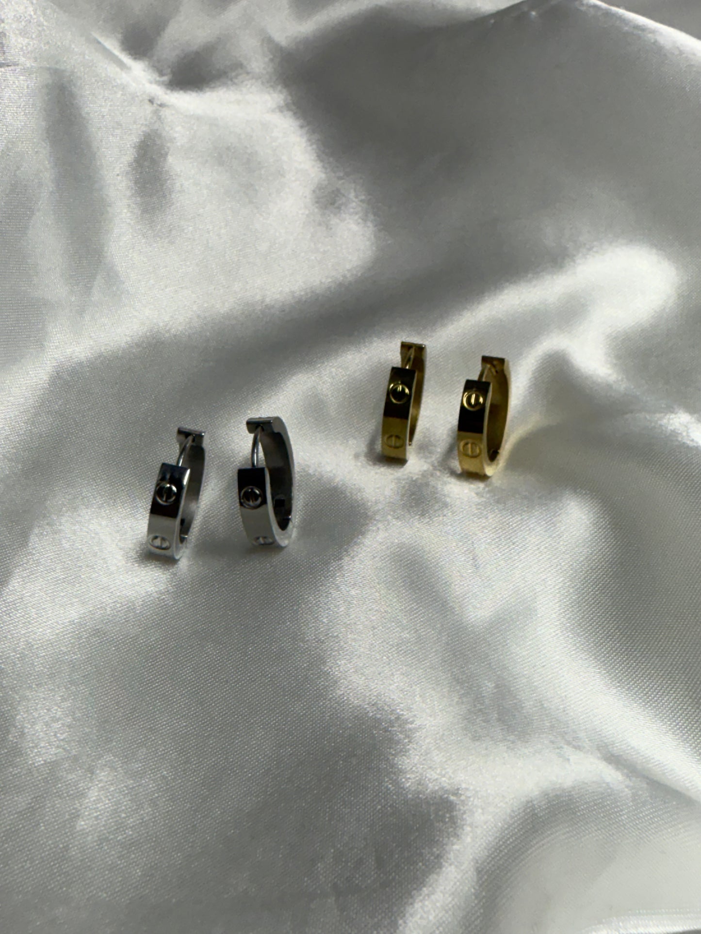 Amira Earrings