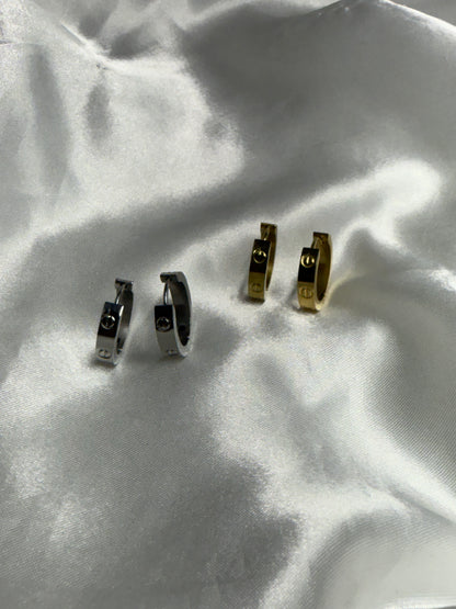 Amira Earrings