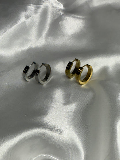 Amira Earrings