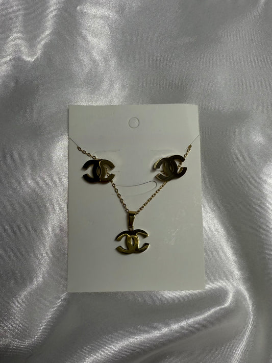 Camila Set