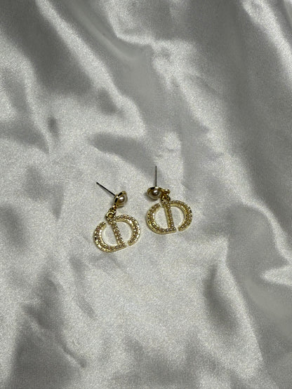 Dunya Earrings