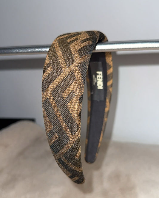Fatima Headband