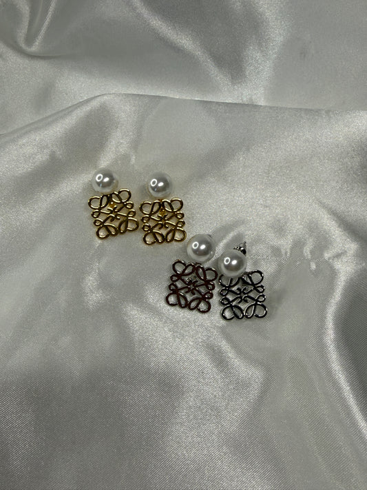 Luna Earrings