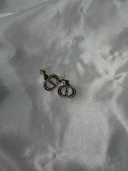 Loubna Earrings