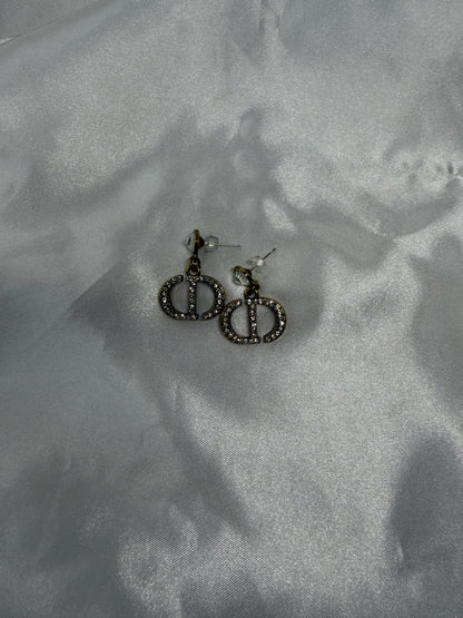 Loubna Earrings
